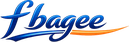 f bagee logo